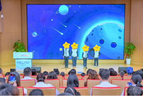 在你的世界爱着你 | 上海莱士慈善基金会助力“巾帼送暖·向阳而生”公益行动